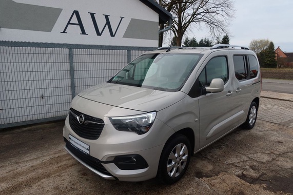 Opel Combo 2019