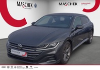 Volkswagen Arteon 2022