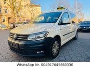 Volkswagen Caddy 2020