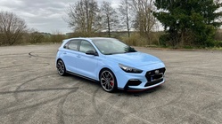 Hyundai i30 2019