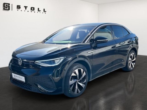 Volkswagen ID.5 2022