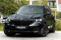 BMW X5 2025