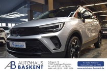 Opel Crossland 2023