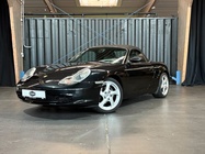 Porsche Boxster 2004