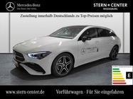 Mercedes-Benz CLA-Class 2025