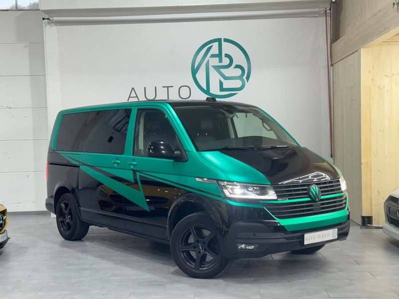 Volkswagen T6
