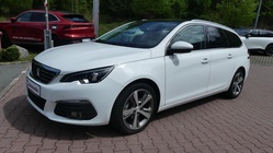 Peugeot 308 2020