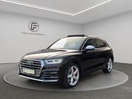 Audi SQ5 2019