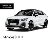 Audi Q2 2024