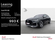 Audi RSQ8 2023