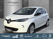 Renault ZOE 2019