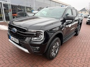 Ford Ranger 2025