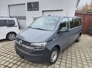 Volkswagen T6 2022