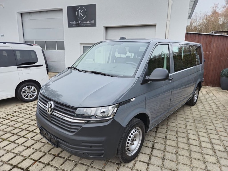 Volkswagen T6