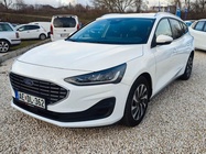 Ford Focus 2023