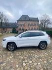 Jeep Cherokee 2019