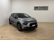 Citroen C3 2021