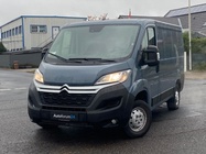 Citroen Jumper 2021