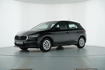 Skoda Fabia 2022