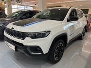 Jeep Compass 2023