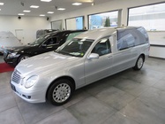 Mercedes-Benz E-Class 2007