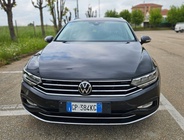 Volkswagen Passat 2023