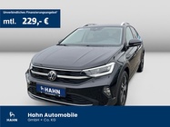 Volkswagen Taigo 2022