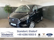 Ford Tourneo Custom 2019