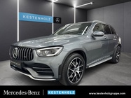 Mercedes-Benz GLC-Class 2020