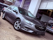 Opel Insignia 2019