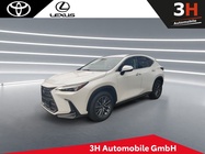 Lexus NX 2022