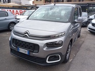 Citroen Berlingo 2019
