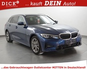 BMW 3 Series 2021