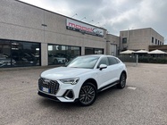 Audi Q3 2024