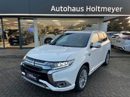 Mitsubishi Outlander 2021