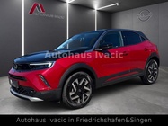 Opel Mokka 2021