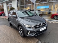 Volkswagen T-Roc 2024