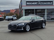 Audi A5 2023