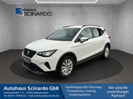 Seat Arona 2024