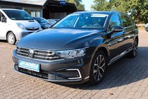 Volkswagen Passat 2023