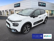 Citroen C3 2024