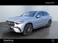Mercedes-Benz GLC-Class 2025