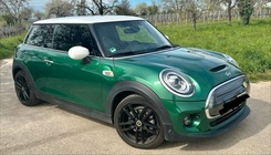 MINI Cooper 2020