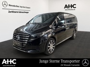 Mercedes-Benz V-Class 2025