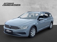 Volkswagen Passat 2022