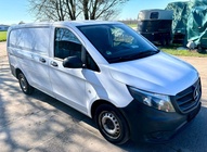Mercedes-Benz Vito 2019