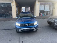 Dacia Duster 2021