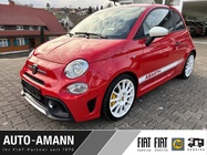 Abarth 595 2020