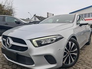 Mercedes-Benz A-Class 2022