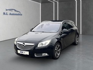 Opel Insignia 2012